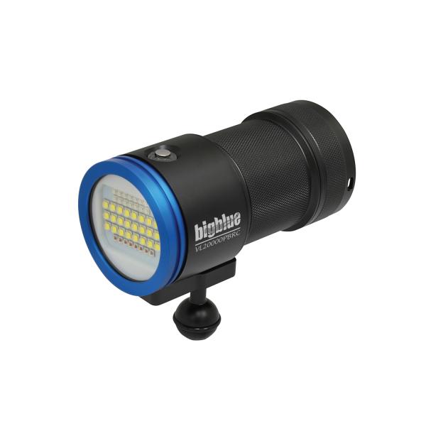 BigBlue VL20000PBRC