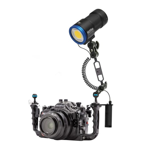 BigBlue CB16500PBRC