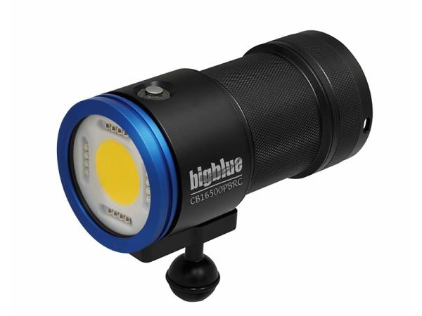 BigBlue CB16500PBRC