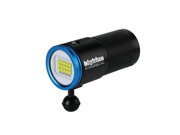 BigBlue VL15000PBRC PLUS