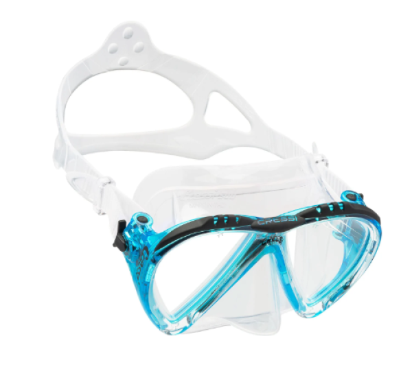 Cresssi Lince Maske