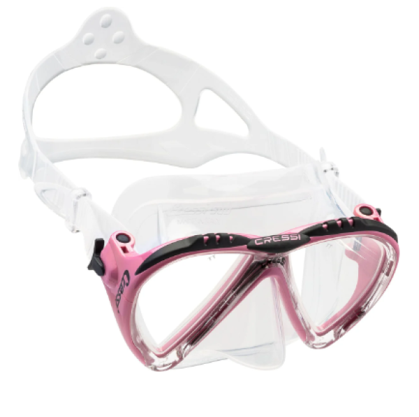 Cresssi Lince Maske