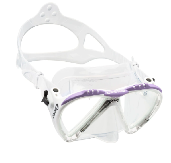 Cresssi Lince Maske
