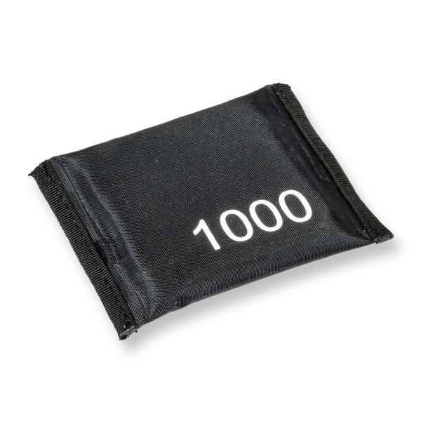 Choc-O-Lead - Plattenblei - 1 kg