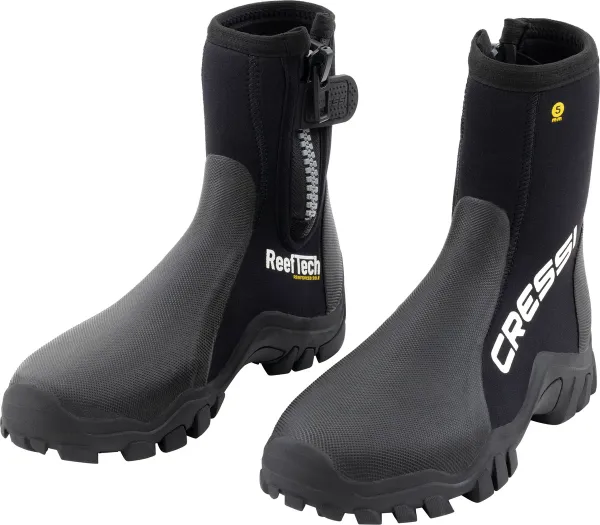 Cressi Reeftech RS Boots