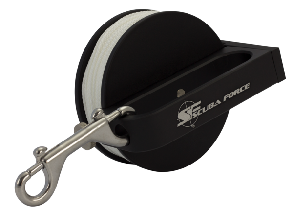 Scuba Force X Reel 60m/120m