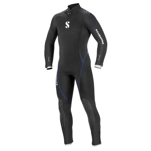 Scubapro Definition Herren 7mm