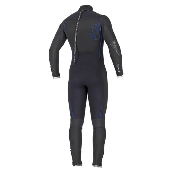 Scubapro Definition Herren 7mm