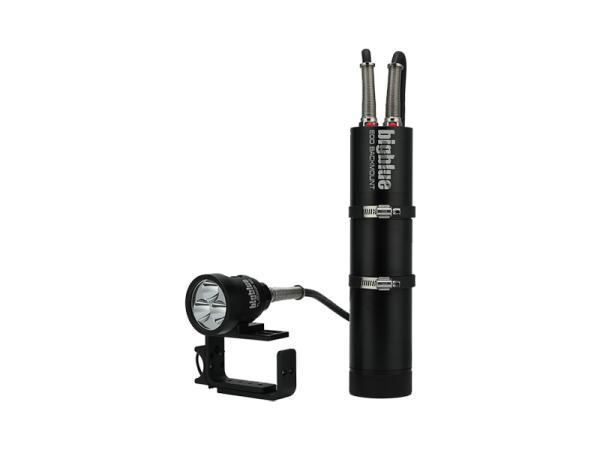 BigBlue TL4000P EOD Backmount