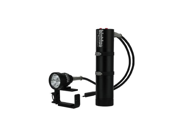 BigBlue TL4000P EOD Sidemount