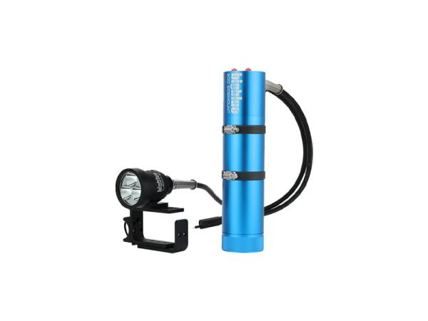 BigBlue TL4000P EOD Sidemount