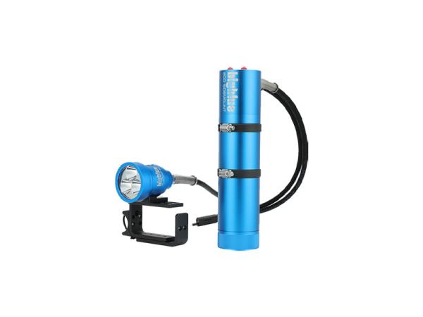 BigBlue TL4000P EOD Sidemount