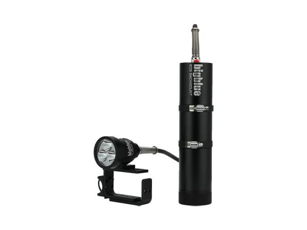 BigBlue TL4000P EOS Backmount