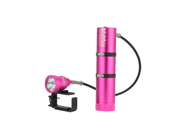 BigBlue TL4000P EOS Sidemount