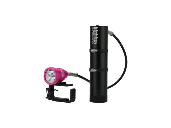 BigBlue TL4000P EOS Sidemount