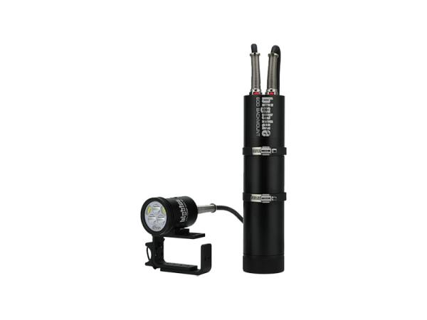 BigBlue VTL7000P MAX EOD Backmount