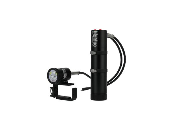 BigBlue VTL7000P Max EOD Sidemount