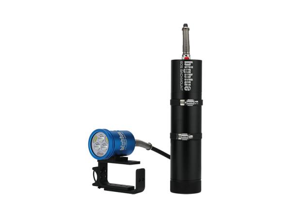 BigBlue VTL7000P MAX EOS Backmount