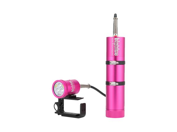BigBlue VTL7000P MAX EOS Backmount
