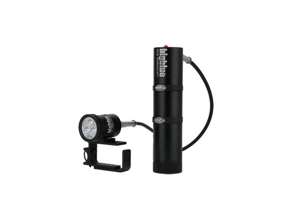 BigBlue VTL7000P MAX EOS Sidemount