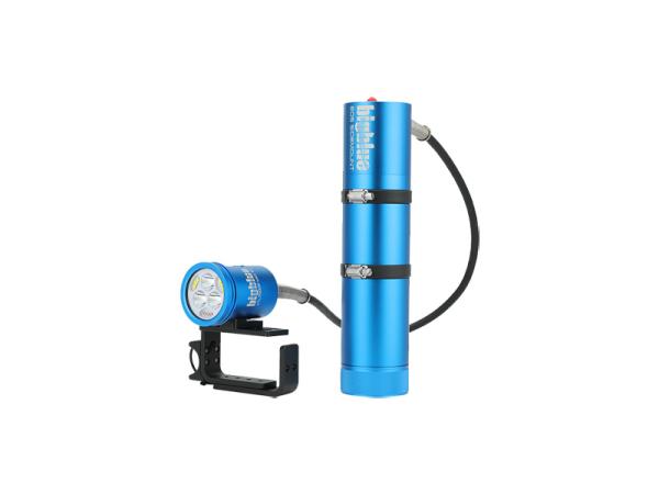 BigBlue VTL7000P MAX EOS Sidemount