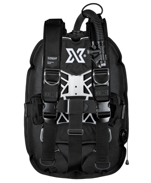XDEEP Ghost Deluxe Set - Kopie