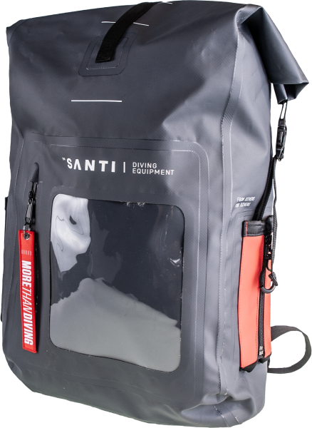 Santi MoreThanDiving Rucksack