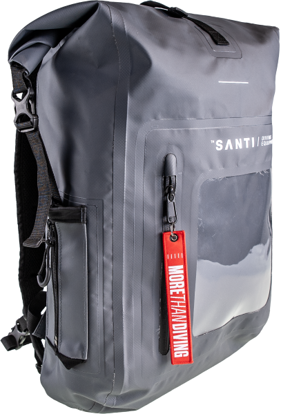 Santi MoreThanDiving Rucksack