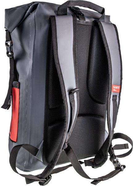 Santi MoreThanDiving Rucksack