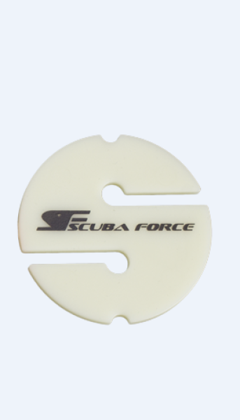 SCUBA FORCE COOKIES Glow