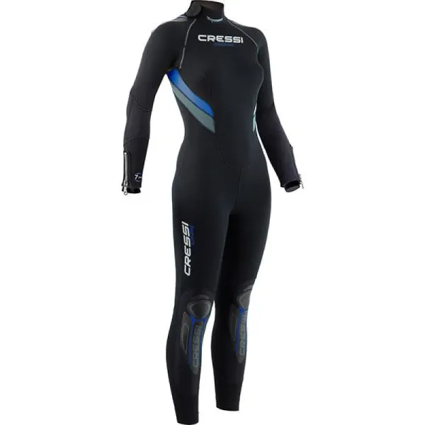 Cressi Castoro Plus Lady 7mm