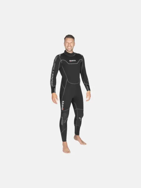 Mares Evolution 5 Men 5mm