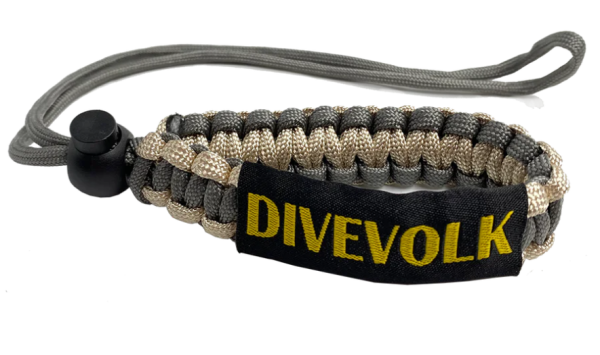 DIVEVOLK Outdoor Lanyard