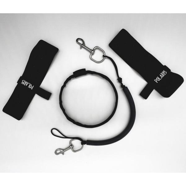 Stage Rigging Kit (11,1 L Alu, 184 mm)