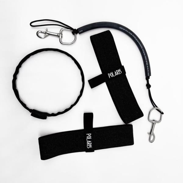 Stage Rigging Kit (7 L Alu - 152 mm)