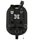 XDeep Zeos Deluxe 28/38 ALURÜCKENPLATTE