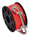 Scuba Force Spule 30m/45m