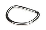 Xdeep Gerader D-Ring
