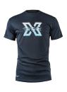 XDEEP T-shirt WAVY X